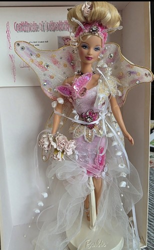New ooak designer - designer, pink